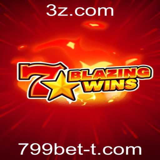 Descubra o Empolgante Mundo do Jogo BlazingWins na Plataforma 799bet