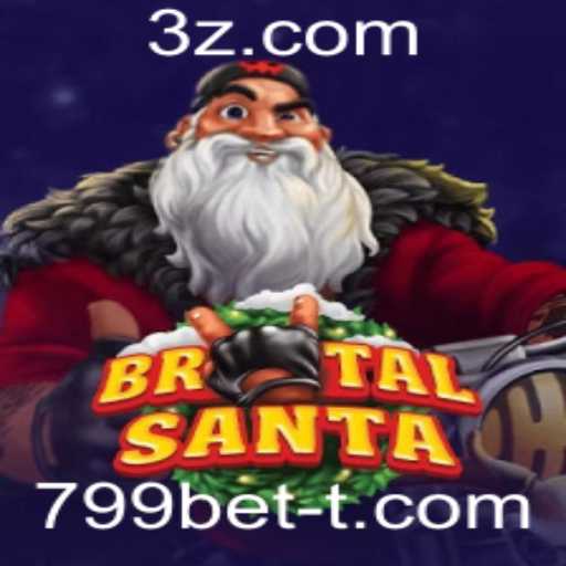 BrutalSanta: Mergulhe no Mundo do Jogo Festivo e Desafiador