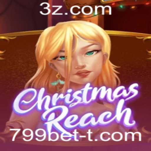 ChristmasReach: Mergulhe nas Festividades com 799bet