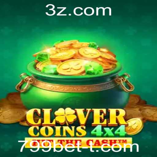Descubra o Fascinante Mundo do Jogo CloverCoins4x4