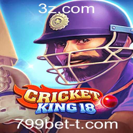 Explorando o Mundo de CricketKing18: Uma Nova Dimensão no Jogo de Críquete