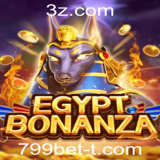 EgyptBonanza: Explorando o Fascinante Mundo das Pirâmides com 799bet