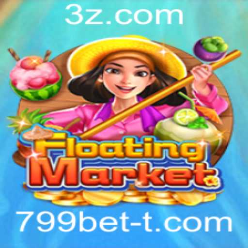 Explorando o Jogo FloatingMarket e as Regras com 799bet