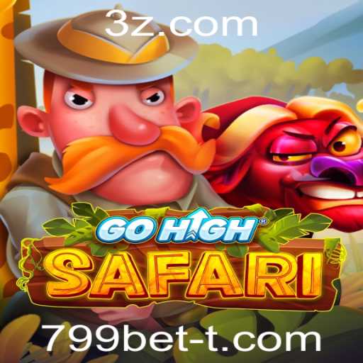 Desvendando GoHighSafari: Uma Aventura Emocionante no Mundo Digital