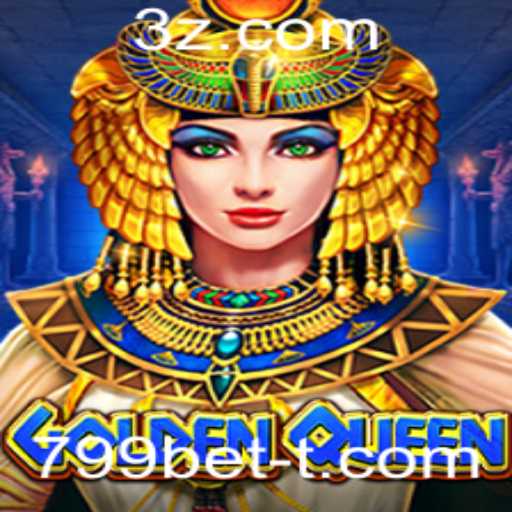 GoldenQueen: Um Mergulho no Luxuoso Mundo dos Jogos de Cassino com 799bet