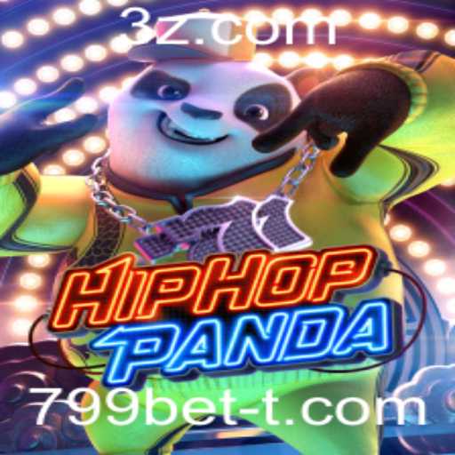 Descubra o Empolgante Mundo de 'HipHopPanda' no Plataforma 799bet