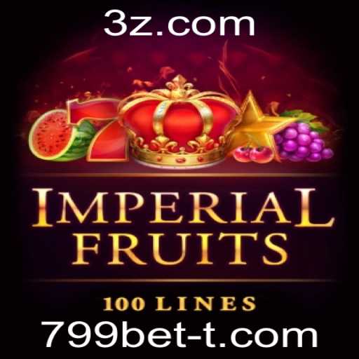 Descubra ImperialFruits100: Um Mergulho no Mundo dos Jogos de Slots
