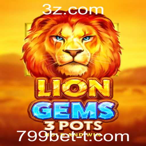 LionGems3pots: Descubra as Aventuras e Regras do Jogo Popular