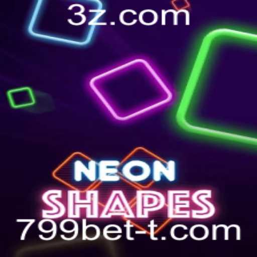 Explorando NeonShapes: O Novo Fenômeno de 799bet
