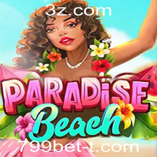 Explorando o Excitante Mundo de ParadiseBeach e a Influência de 799bet
