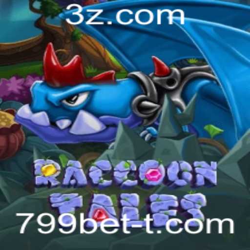 Explorando as Aventuras do RaccoonTales e sua Conexão com 799bet