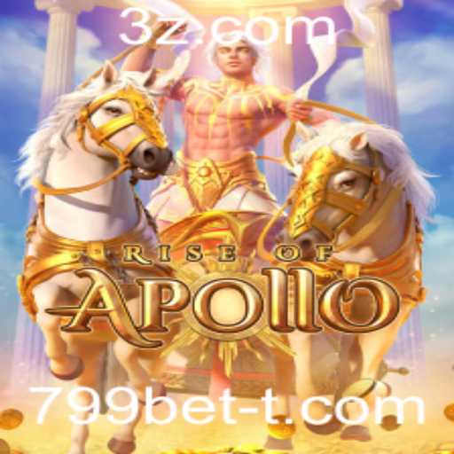 Explorando o Fascinante Mundo do Jogo RiseofApollo na Plataforma 799bet