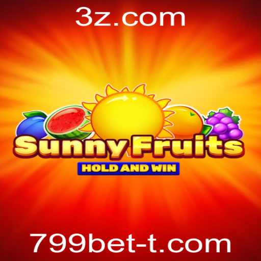 Descubra a Aventura Divertida de SunnyFruits e 799bet
