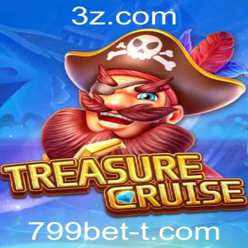 Descubra o Mundo Aventureiro de TREASURECRUISE