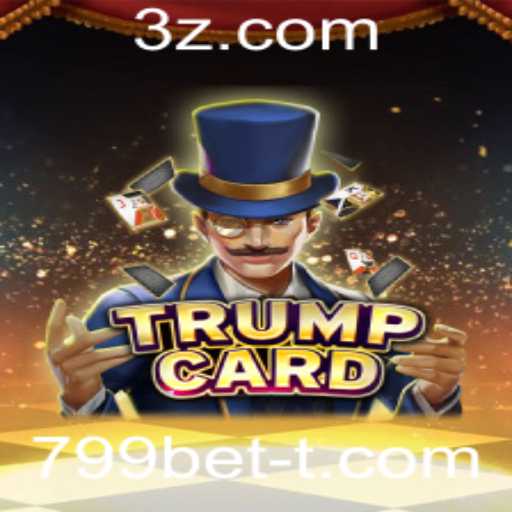 Explorando o Mundo de TrumpCard e 799bet: Regras e Introdução ao Novo Jogo