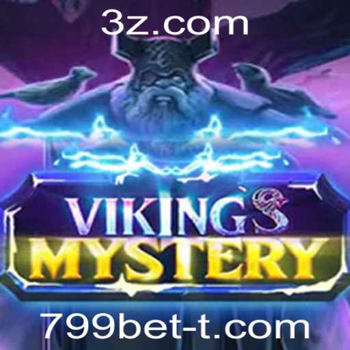 Aventura Épica em VikingsMystery: Descubra o Mundo dos Nórdicos com a 799bet