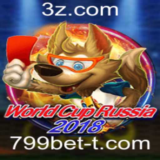 Explorando o Mundo de WorldCupRussia2018 com 799bet